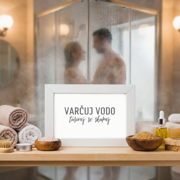 voda, varčevanje, dekoracija, tuširanje, tuš