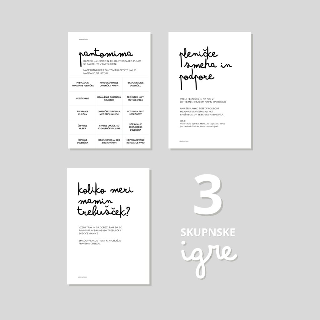 10+3 Baby shower igre PDF